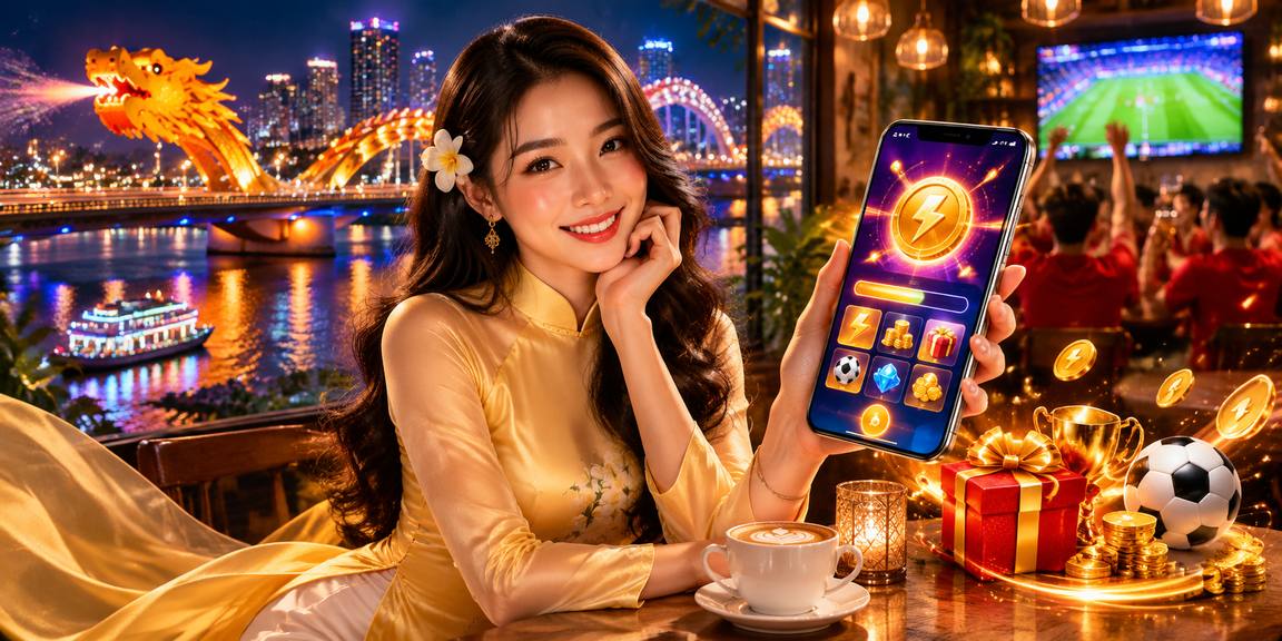 68vlp Hoàn tiền hàng tuần