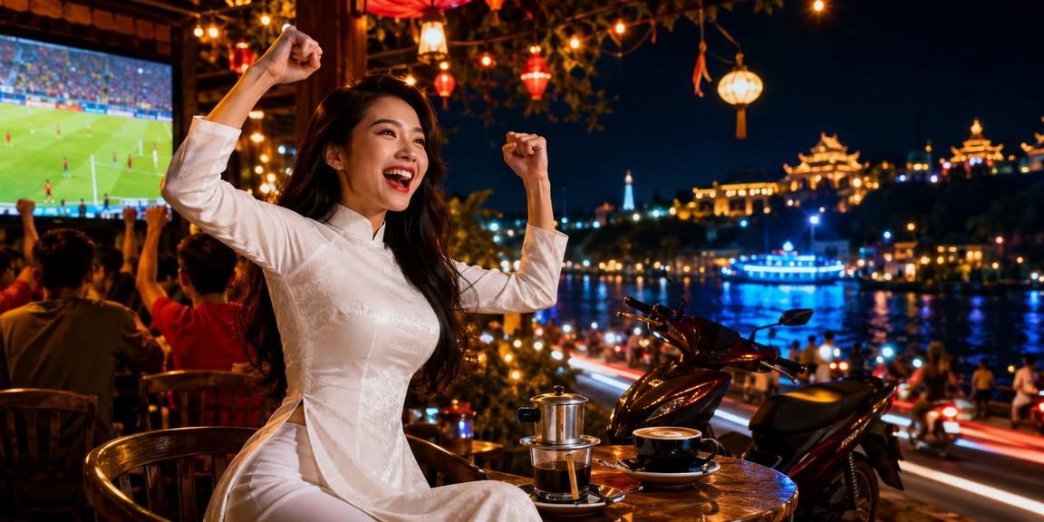 68vlp Thể thao